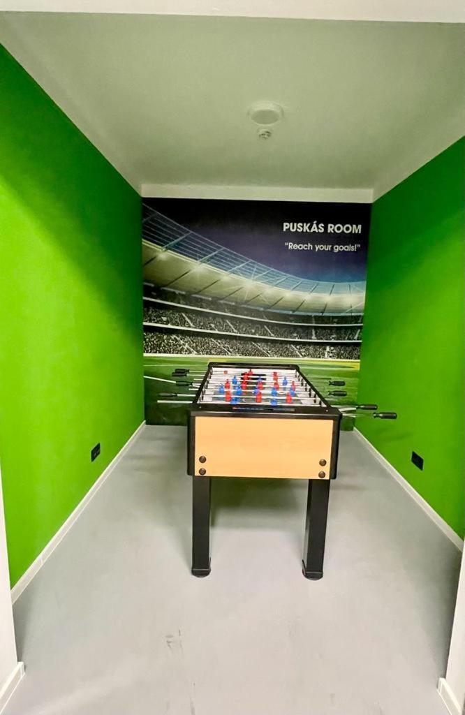 Inbp06 Studio Apartment #Freeparking Budapest Exterior foto